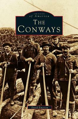 Conways by David Emerson
