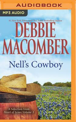 Nell's Cowboy by Debbie Macomber