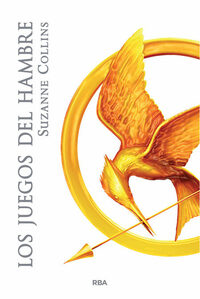 Los juegos del hambre by Suzanne Collins