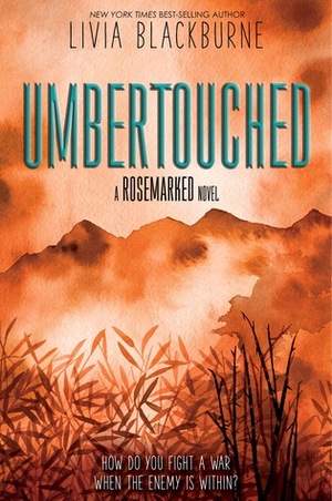 Umbertouched by Livia Blackburne