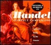 Handel: A Listener's Guide to the Classics, with CD by Stephen Pettitt