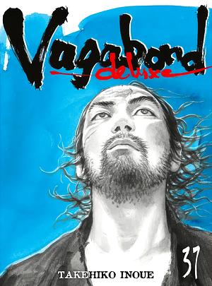 Vagabond Deluxe, Vol. 37 by Takehiko Inoue