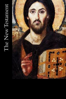 The New Testament by 