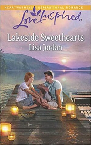 Lakeside Sweethearts by Lisa Jordan