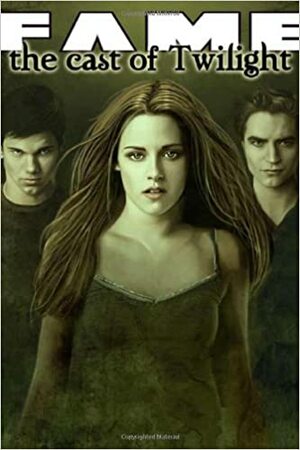 Fame: Twilight by Ryan Burton, Kimberly Sherman