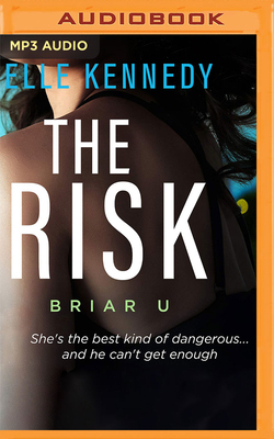 The Risk by Elle Kennedy