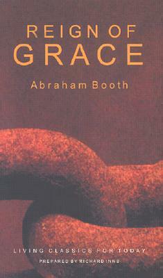 The Reign of Grace by 