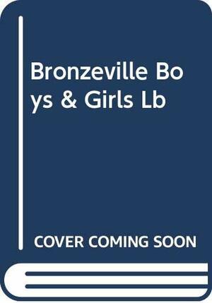 Bronzeville Boys and Girls by Gwendolyn Brooks