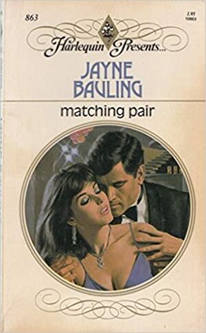 Matching Pair by Jayne Bauling
