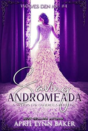 Saving Andromeada by April Lynn Baker