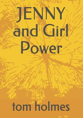 JENNY and Girl Power: Bullying and Girls breaking into sports dominated by boys by Tom Holmes
