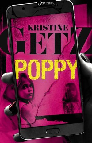 Poppy by Kristine Getz