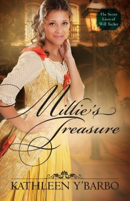 Millie's Treasure by Kathleen Y'Barbo