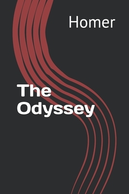 The Odyssey by Homer