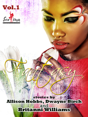 Fantasy by Allison Hobbs