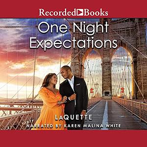 One Night Expectations by LaQuette