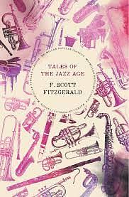 Tales of the Jazz Age by F. Scott Fitzgerald