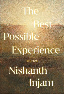 The Best Possible Experience: Stories by Nishanth Injam