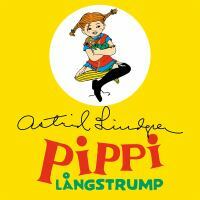 Pippi Långstrump by Astrid Lindgren