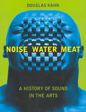 Noise, Water, Meat: A History of Sound in the Arts by Douglas Kahn