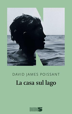La casa sul lago by David James Poissant