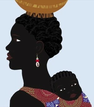 The Headstrong Historian by Chimamanda Ngozi Adichie