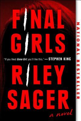 Final Girls by Riley Sager