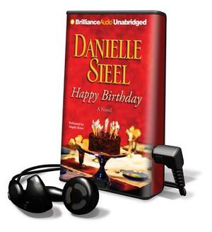 Happy Birthday by Danielle Steel