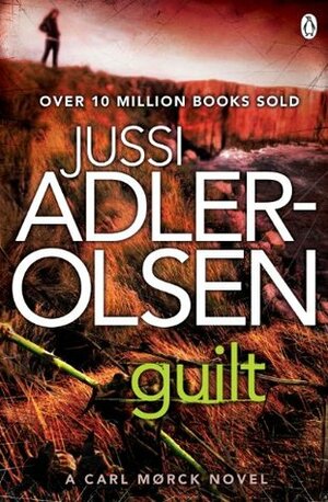 The Purity of Vengeance: A Department Q Novel by Jussi Adler-Olsen