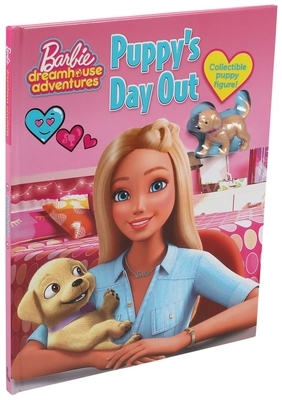 Barbie: Puppy's Day Out by Devra Newberger Speregen