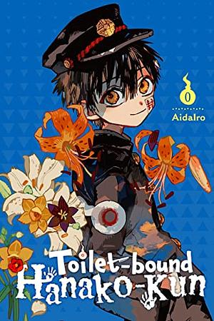Toilet-bound Hanako-kun, Vol. 0 by AidaIro
