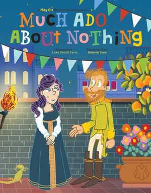 Much ADO about Nothing by Luke Paiva