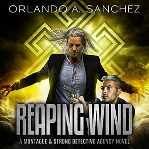 Reaping Wind by Orlando A. Sanchez