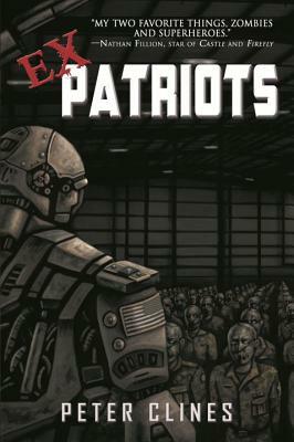 Ex-Patriots by Peter Clines