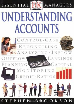 Understanding Accounts by Stephen Brookson