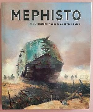 Mephisto:  A Queensland Museum Discovery Guide by Jeff Hopkins-Weise