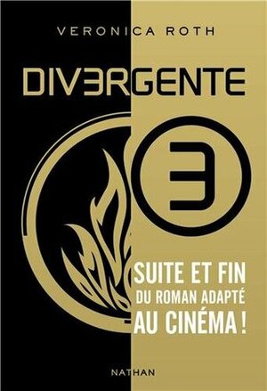 Divergente 3 by Veronica Roth