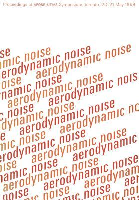 Aerodynamic Noise by 