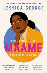 Maame by Jessica George