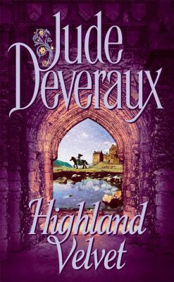 Highland Velvet by Jude Deveraux