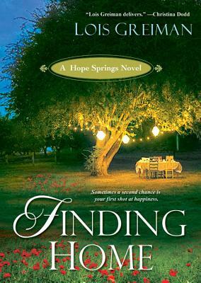 Finding Home by Lois Greiman