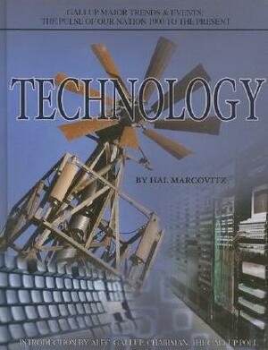 Technology by Hal Marcovitz