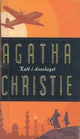 Katt i dueslaget by Agatha Christie