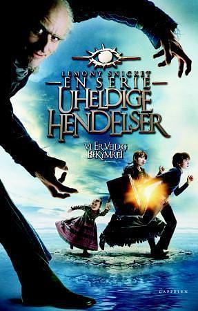 En serie uheldige hendelser: Bok 1-3 by Aleksander Melli, Lemony Snicket