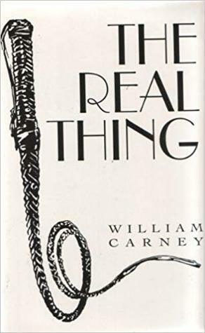 The Real Thing by William Carney