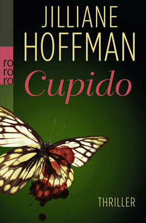 Cupido by Jilliane Hoffman