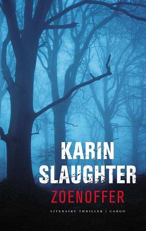 Zoenoffer by Karin Slaughter