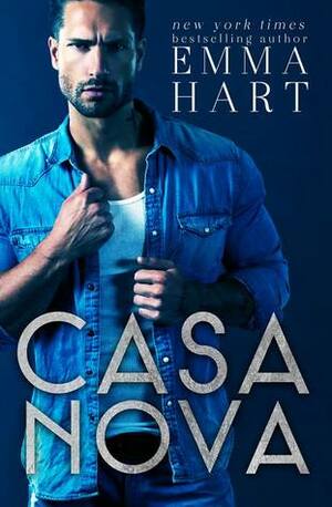 Casanova by Emma Hart