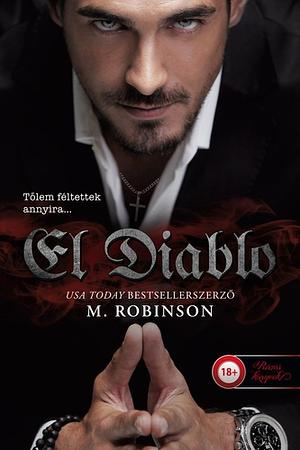 El Diablo by M. Robinson