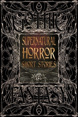 Supernatural Horror Short Stories by 